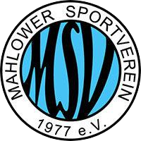 MahlowerSV 1977