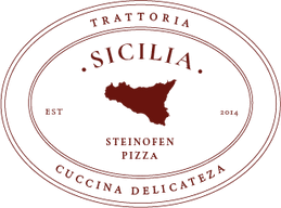 Logo Trattoria Sicilia