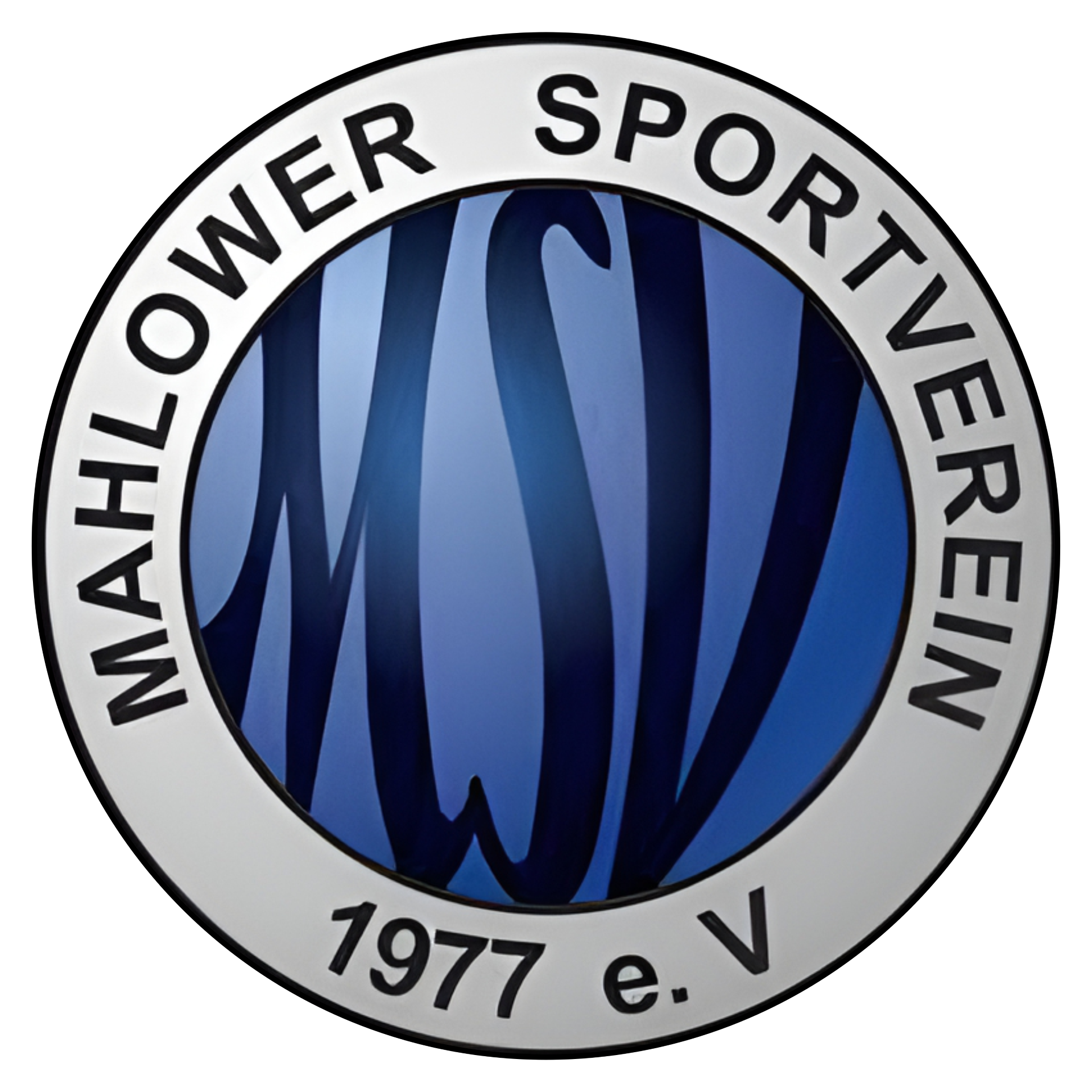 MahlowerSV 1977